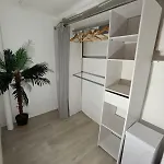 דירה Evasion En Occitanie קולומבייה
