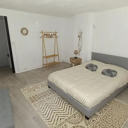Evasion En Occitanie Apartamento Colombiers (Herault)