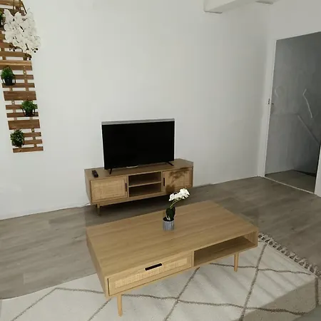 Apartamento Evasion En Occitanie *