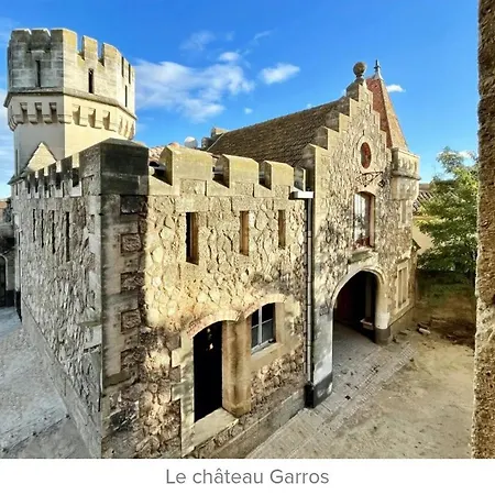 Evasion En Occitanie *