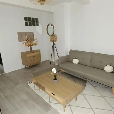 Evasion En Occitanie Apartmán *
