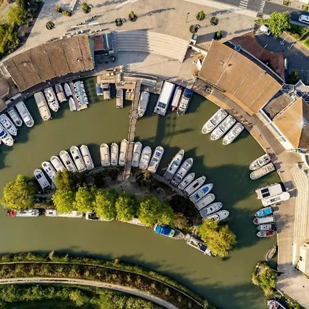 Apartamento Evasion En Occitanie