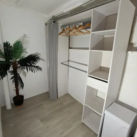 Apartmán Evasion En Occitanie Colombiers (Herault)