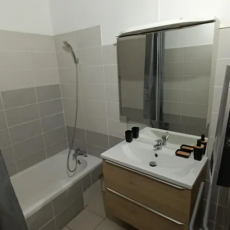 Evasion En Occitanie Apartmán *
