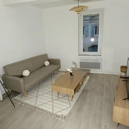 Evasion En Occitanie Apartamento Colombiers (Herault)