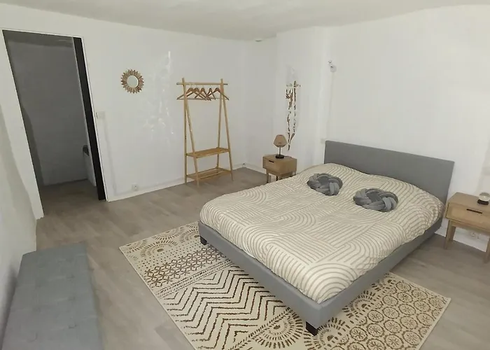 Evasion En Occitanie Apartamento Colombiers (Herault)