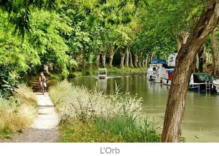 Evasion En Occitanie *