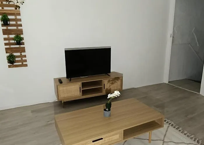 Apartamento Evasion En Occitanie *