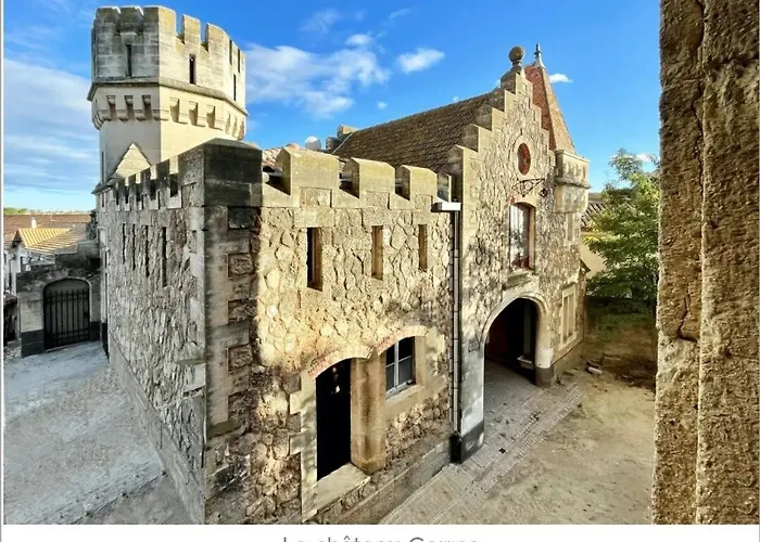 Evasion En Occitanie *