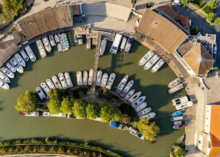 Apartamento Evasion En Occitanie
