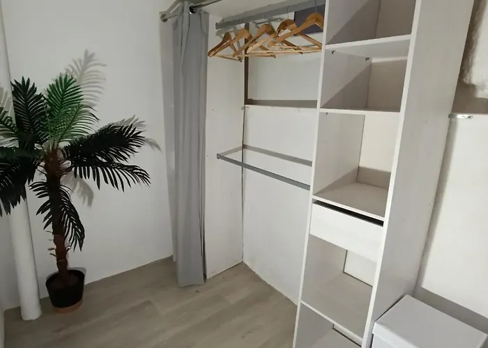 Apartamento Evasion En Occitanie Colombiers (Herault)
