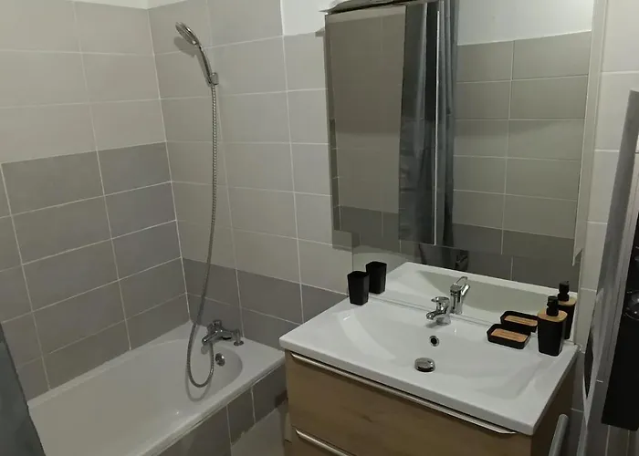Evasion En Occitanie Apartamento *